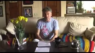 Артемий Троицкий  Эксклюзивное интервью для сообщества ВКонтакте1