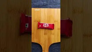 Kitkat Ice Cream 🍦 | Summer Ice Cream Recipe | Mystery Flavor