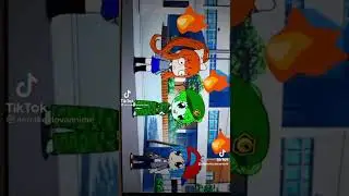 когда горит школа