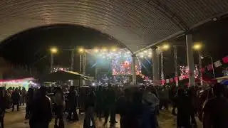 MI RANCHITO LA MERA LEY 2025