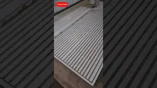 Painel Picolé Feito Mdf Laminado Branco 15mm