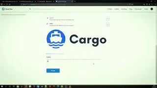 Как создать и продать NFT  Площадка OpenSea