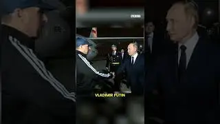 Gershkovich has already requested an interview with Putin