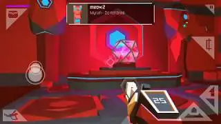 Morphite 3D FPS adventure + Full Version