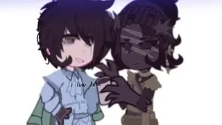 ||”𝚠𝚑𝚎𝚗 𝚑𝚎 𝚜𝚊𝚒𝚍::”— [𝙳𝙱𝙳] (𝙹𝚊𝚔𝚎 𝙿. × 𝚃𝚑𝚎 𝚃𝚛𝚒𝚌𝚔𝚜𝚝𝚎𝚛/ 𝚃𝚑𝚎 𝙷𝚊𝚐)||