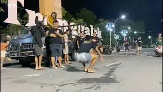 REOG  PONOROGO , ALON - ALON TRENGGALEK
