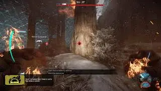 Evolve: Jack vs Goliath