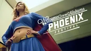 The Alabama Phoenix Festival 2013
