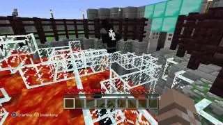 Let's Play Minecraft: Battle Dome Part 3