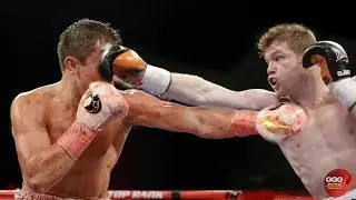 Canelo Alvarez vs Gennady Golovkin FULL FIGHT 16 09 2017