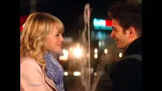 Peter & Gwen | edit