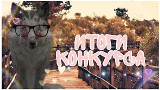 Итоги конкурса Ч.О ~by Garmonia