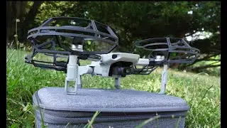 Wah Gwaan now, Beautiful People? DJI Mavic Mini.:.