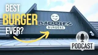 🍔 Baddies Burgers: An Hour with Founder Joe Nedza