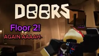 Doors Floor 2! again AA