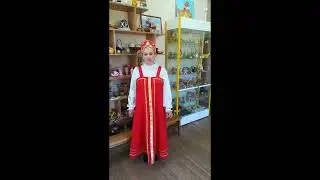 Музей курочки Рябы Ермаково