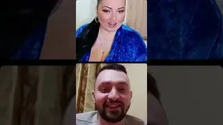 ПРЯМОЙ ЭФИР (часть-2) 5.02.2022 Инстаграм Рима Пенджиева