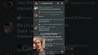 COD Mobile Discord Server in Garena 😍