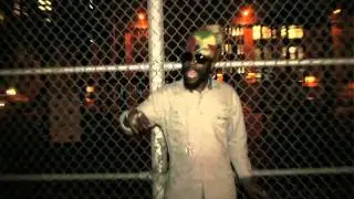 Ras Attitude - Dis Ah Nuh Joke [Official HD Video] 2011 0