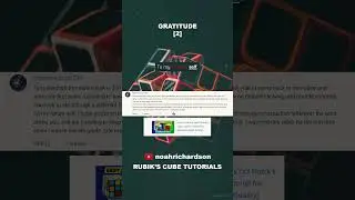 GRATITUDE 2 | I'M THANKFUL FOR YOU | #shorts