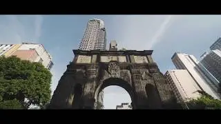 musta. | España Editing Challenge | Short Film