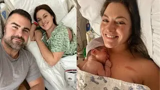 Birth Story