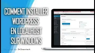 Installer  wordpress en local sur windows  (easyphp)