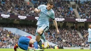 MATCH ZONE: Milner is 