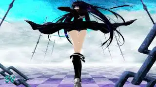 Nightstep - Let Me Go