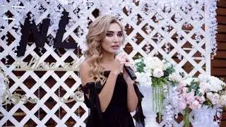 Аида Алиева  Вечеринка в Улан Удэ. NL Улан-Удэ