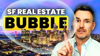 Is the BUBBLE About to POP? San Francisco Housing Market 2026