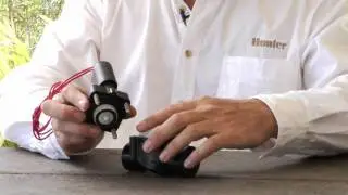 Troubleshooting a Hunter Valve that is not Opening - Quick Tip