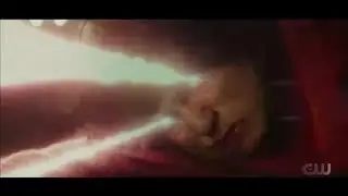 Superman’s son first power scene | Superman & Lois 1x1