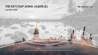 Las Ketchup - The Ketchup Song (Asereje)