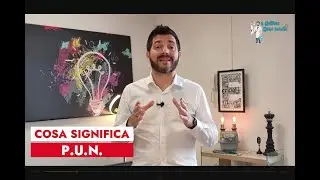 COS'E' IL PUN ?
