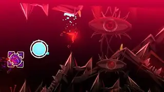 Xefrent’s part in Fright | Hosted by ​Ence and Smideh