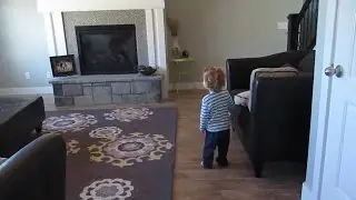EVERYBODY DO THE ENDER DANCE