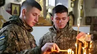 Дай Украине Победу. Ukraine - Victory - Freedom