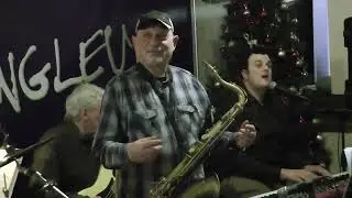 Merry Christmas Everybody - Steve Bardill Quintet