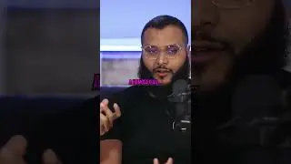 Funny Ali Dawah & Hijab Moment