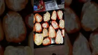Алла транс и перчик 2