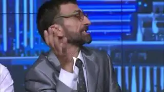 БУРСАГОВ В СТУДИИ 94