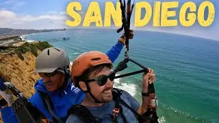 SUMMER IN SAN DIEGO | weekend in my life