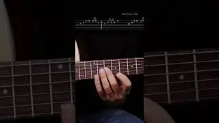 Sometimes I don’t even know why I play certain stuff on the guitar 😅