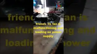 noise in dahua dvr and harddisk problem solved