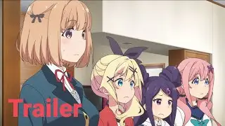 Dropout Idol Fruit Tart Trailer