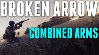 PERFECT Combination // Broken Arrow MULTIPLAYER Gameplay