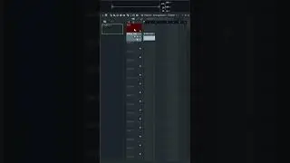 Объединение инструментов в группы в FL Studio