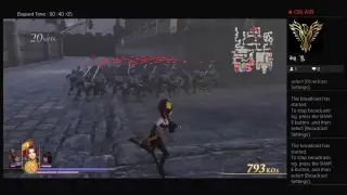 XxPHoenix15xX's Live PS4 Broadcast