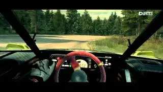 Dirt 3 PC - Finland - Trailblazer